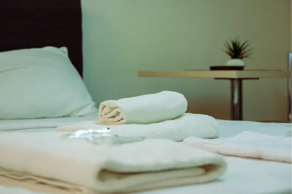Standart Oda,Şehir Manzaralı,Mutfaklı