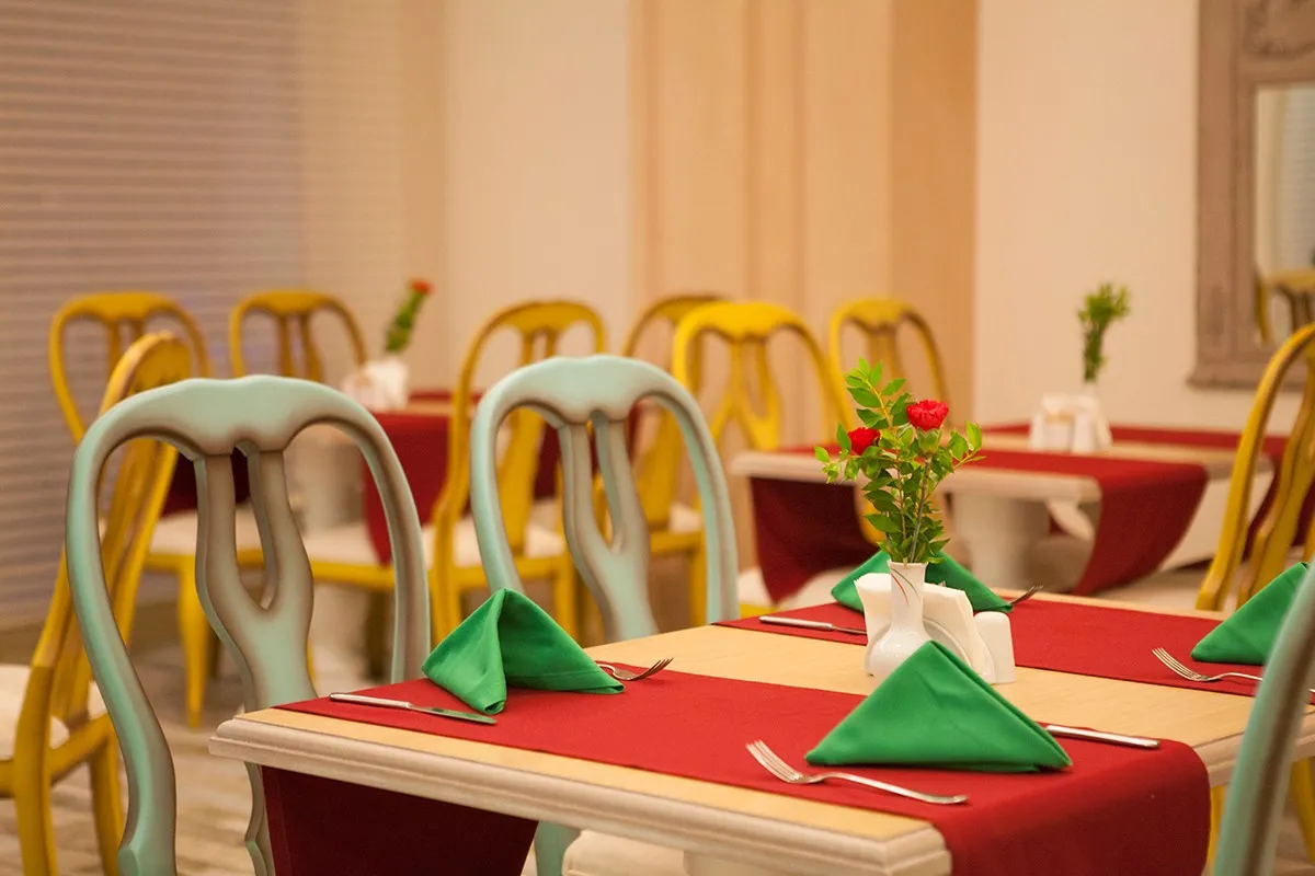 Alakart Restaurant 2