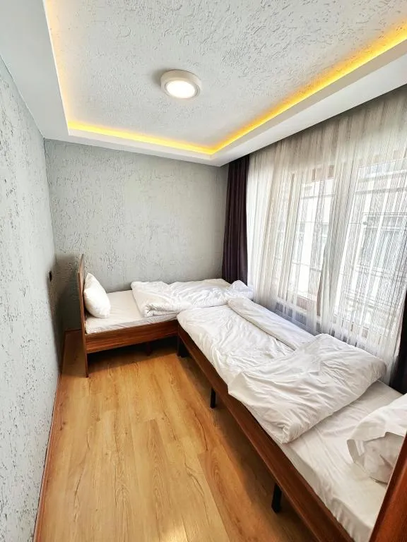 1+1 Aile Odası,Dağ Manzaralı,Aileye Özel