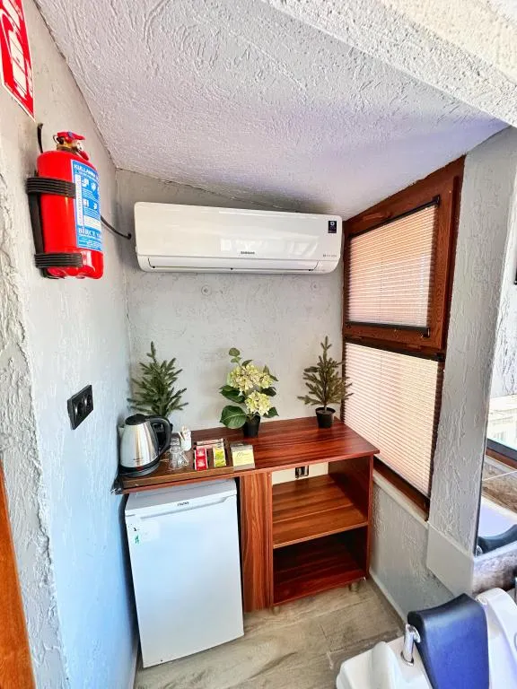 Studio,Şehir Manzaralı,Jakuzili
