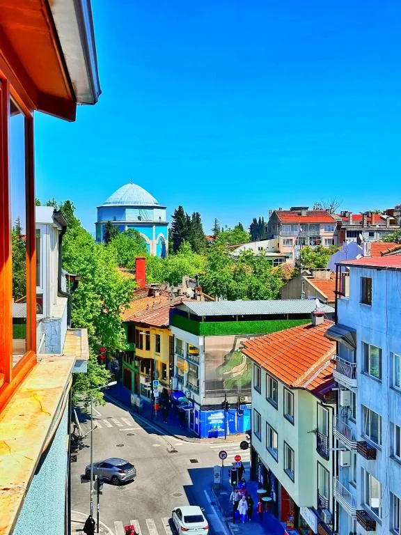 Genel Görünüm
