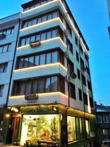 Yeşil Pera Pansiyon