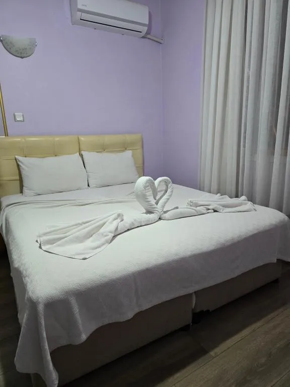 Aile Odası,Bahçe veya Sokak Manzaralı,2. Kat
