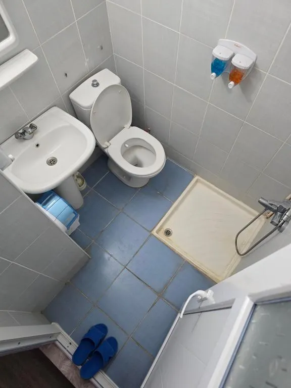 Aile Odası,Bahçe veya Sokak Manzaralı,2. Kat