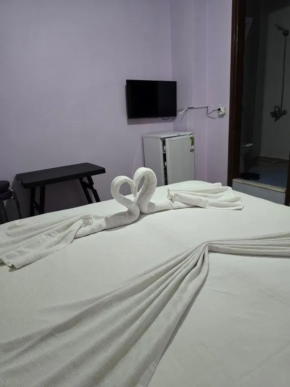 Aile Odası,Bahçe veya Sokak Manzaralı,2. Kat