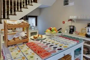 Akanthus Hotel Ephesus Selçuk