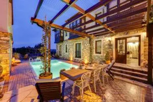 Akanthus Hotel Ephesus Selçuk