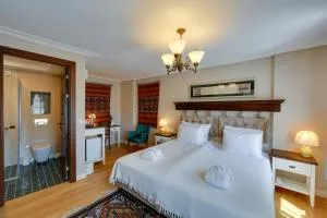 Akanthus Hotel Ephesus Selçuk