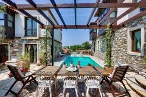 Akanthus Hotel Ephesus Selçuk