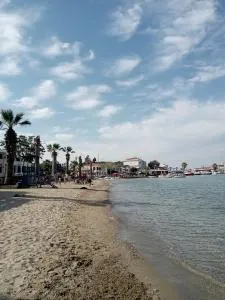 Mordoğan Kardelen Pansiyon