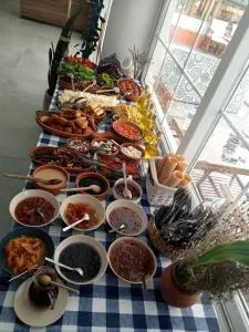 Mordoğan Kardelen Pansiyon