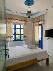 Mordoğan Kardelen Pansiyon