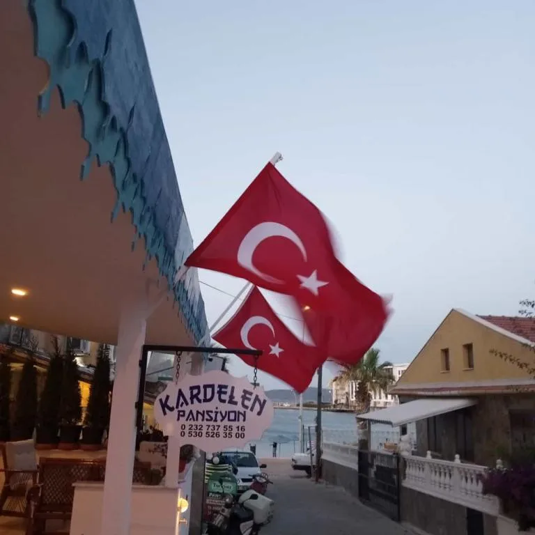 Genel Görünüm