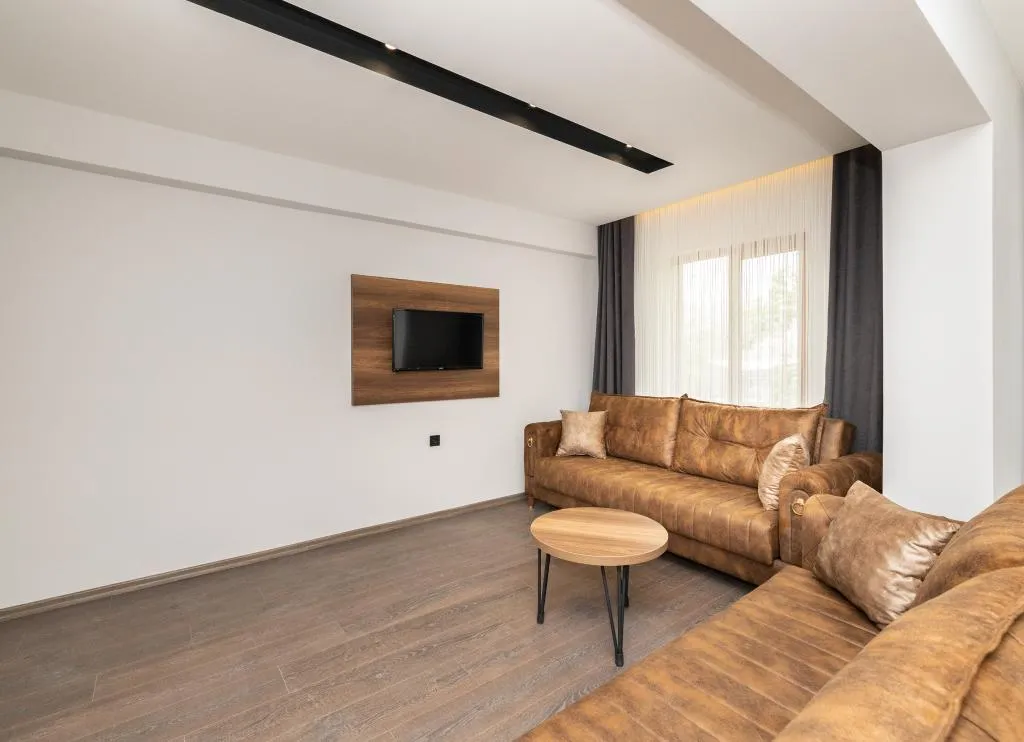 King Suite,Doğa Manzaralı,Klimalı