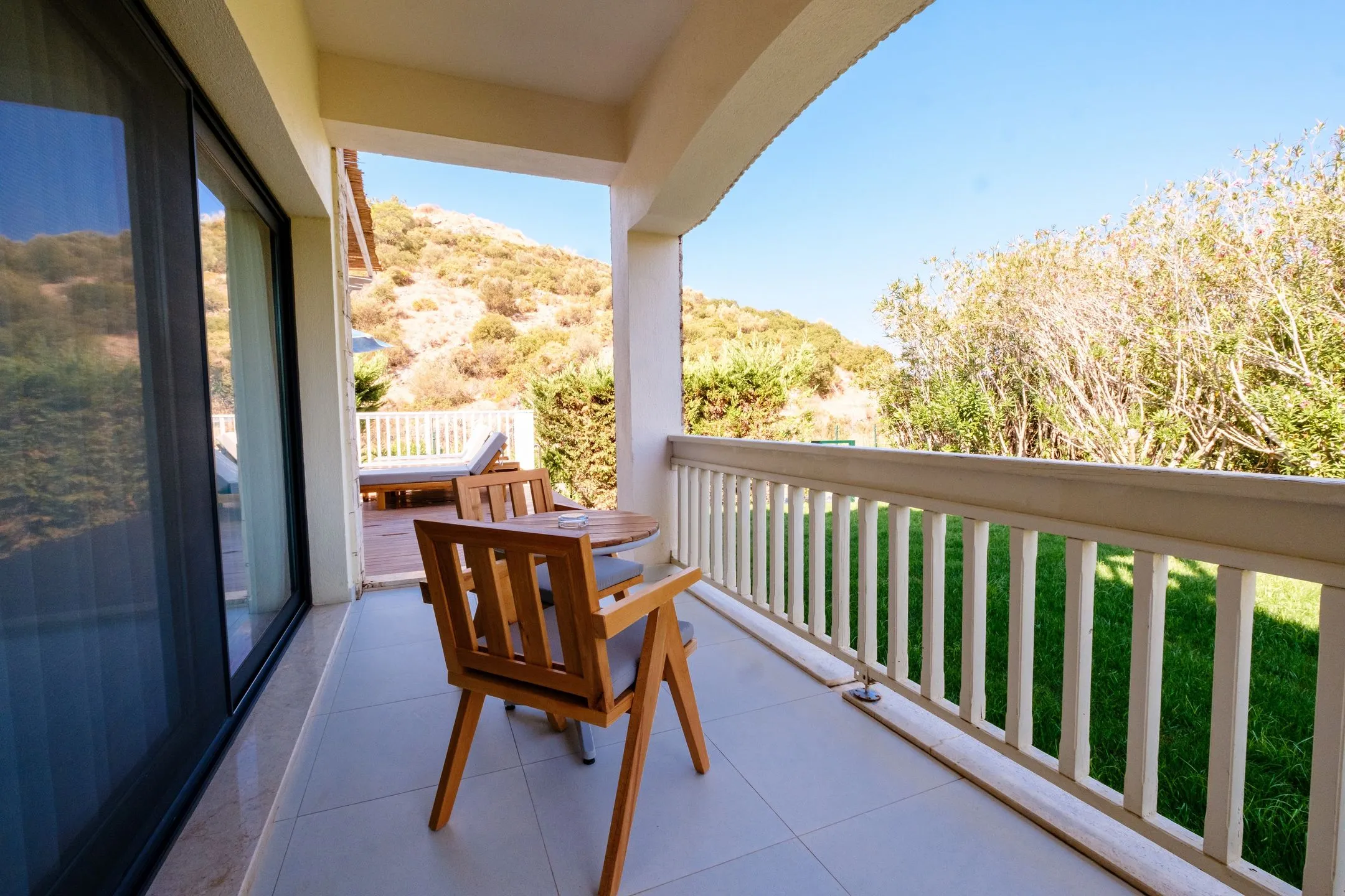 Blue Lagoon Villa