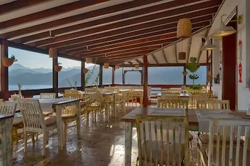 Les Terrasses De Selimiye