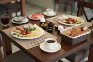 Kocabıçak Buca Hotel