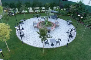 Kocabıçak Buca Hotel