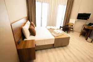 Kocabıçak Buca Hotel