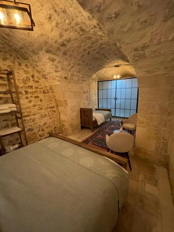 Selamlık,Manzarasız,Bahçe Katı