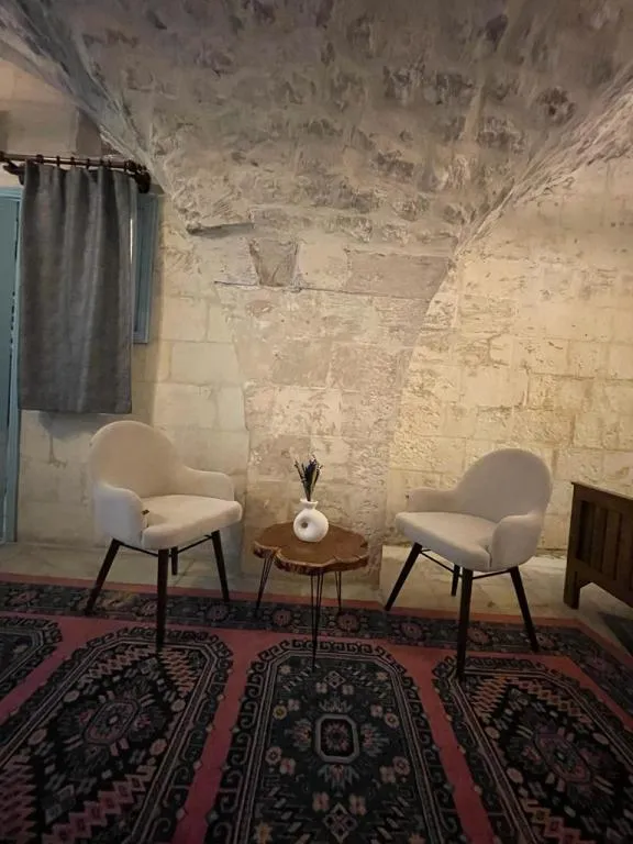 Selamlık,Manzarasız,Bahçe Katı