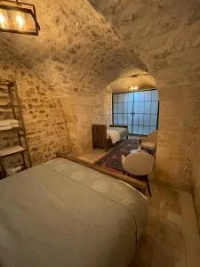 Sarmaşık Hotel