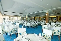 Lycus River Hotel