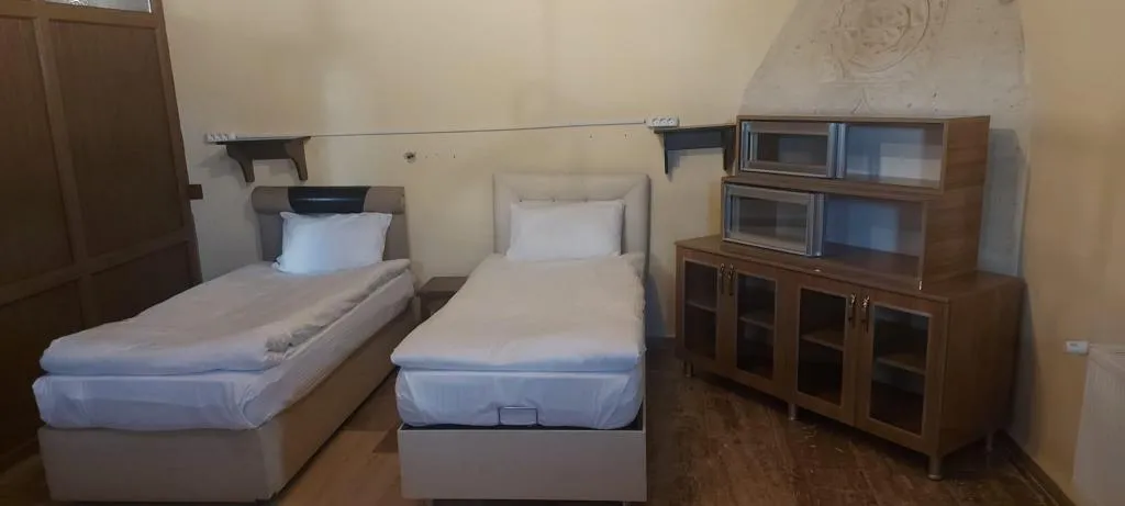 211 NOLU DORMİTORY FOR MALE