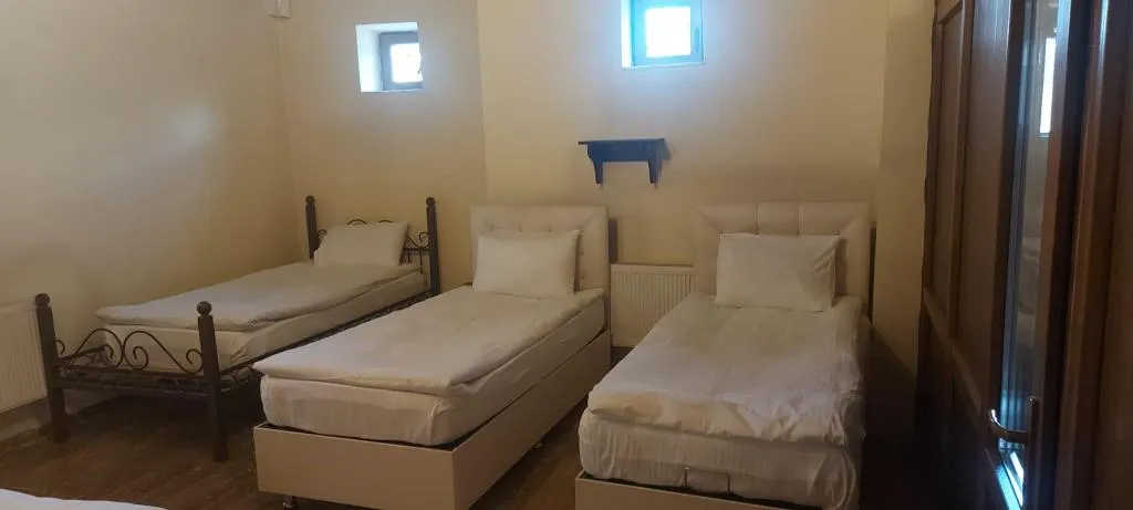 211 NOLU DORMİTORY FOR MALE
