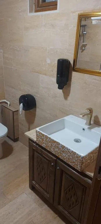 211 NOLU DORMİTORY FOR MALE