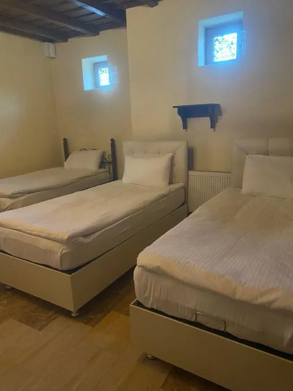211 NOLU DORMİTORY FOR MALE