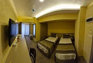 Espark Otel Buca