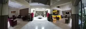 Espark Otel Buca