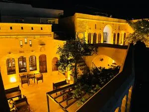 Tessera Hotel