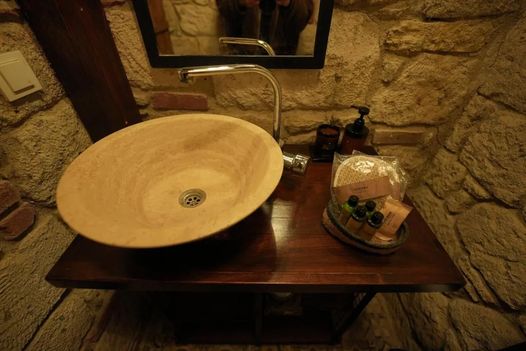 Balkonlu Superior Oda