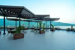 La Blanche Island Bodrum