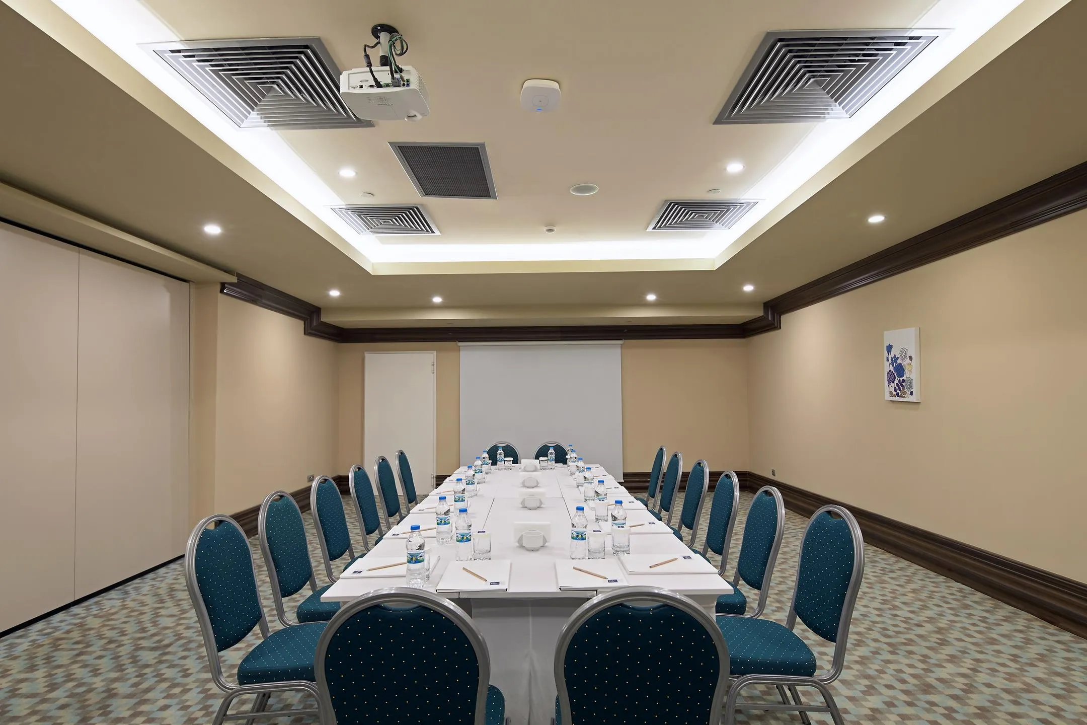 Toplantı Odası