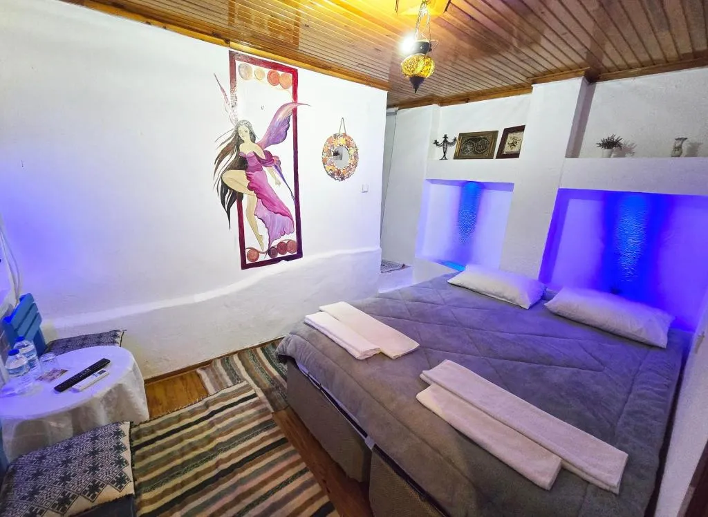 Oda