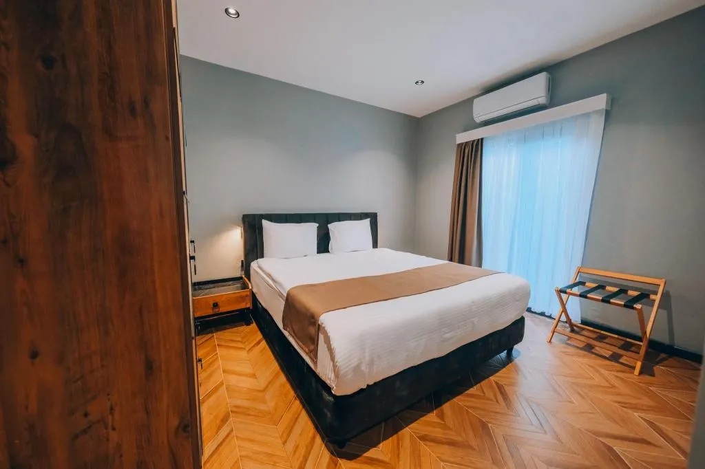 2+1 Villa,Göl Manzaralı,Özel Havuzlu