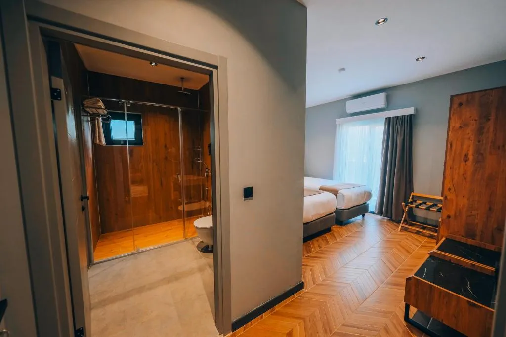 2+1 Villa,Göl Manzaralı,Özel Havuzlu