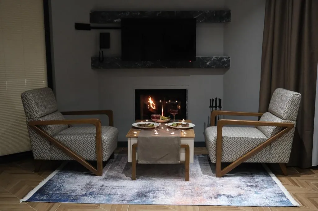 2+1 Villa,Göl Manzaralı,Özel Havuzlu