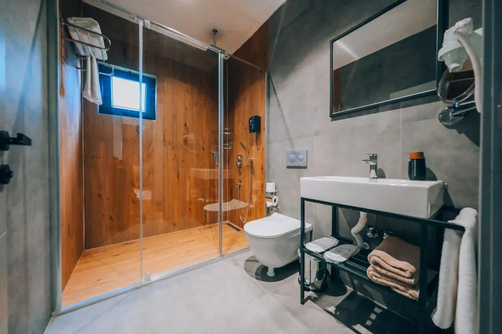 2+1 Villa,Göl Manzaralı,Özel Havuzlu