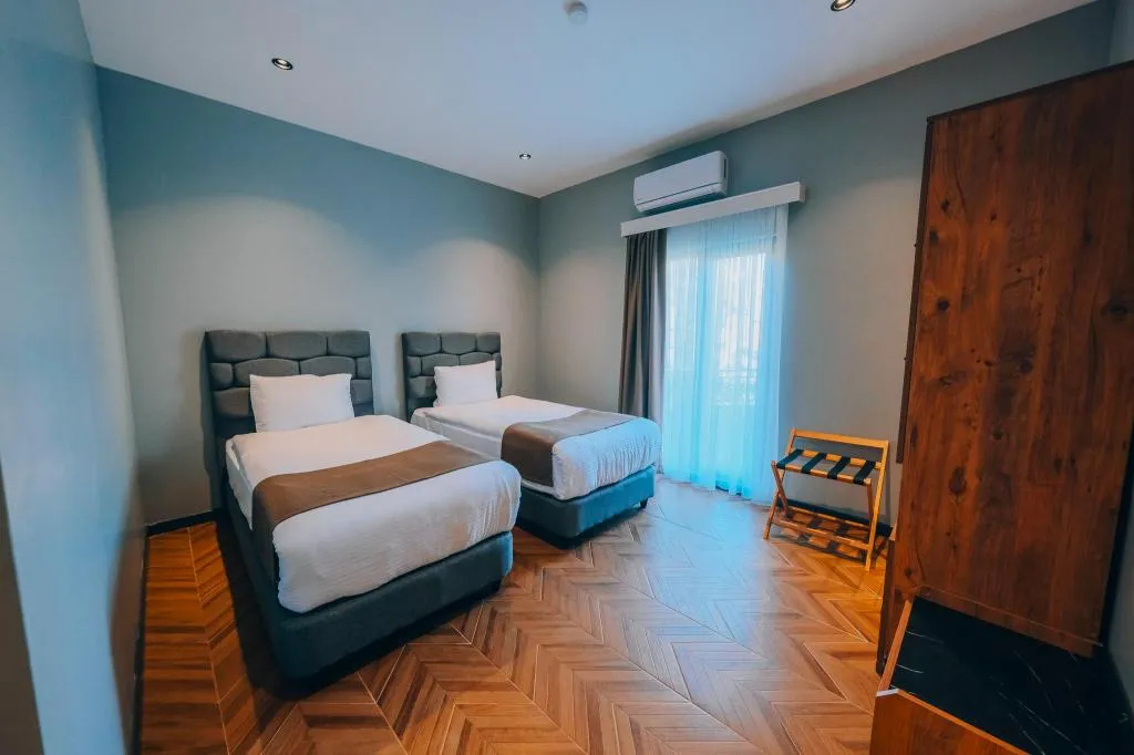 3+1 Villa,Göl Manzaralı,Özel Havuzlu