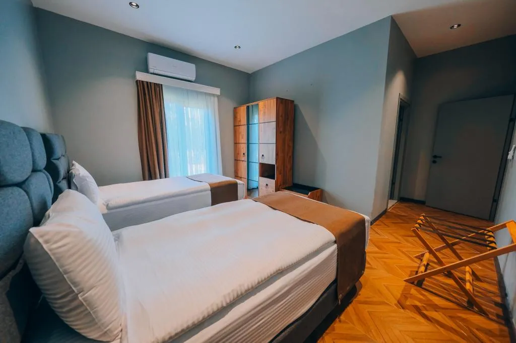3+1 Villa,Göl Manzaralı,Özel Havuzlu