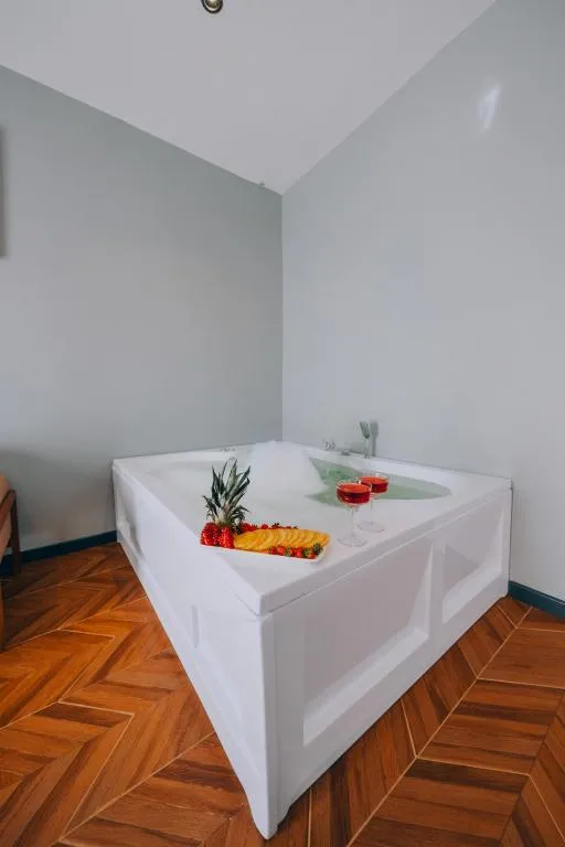 1+1 Villa,Göl veya Bahçe Manzaralı,Özel Havuzlu