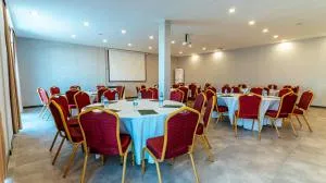 The Green Park Hotels & Resort Sapanca