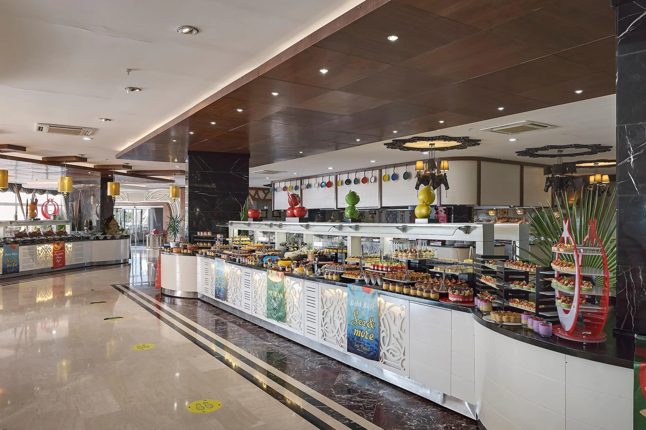 Restoran