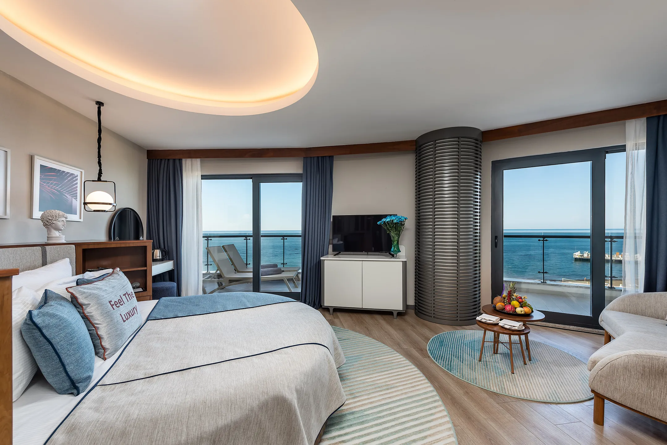 Standart Deluxe