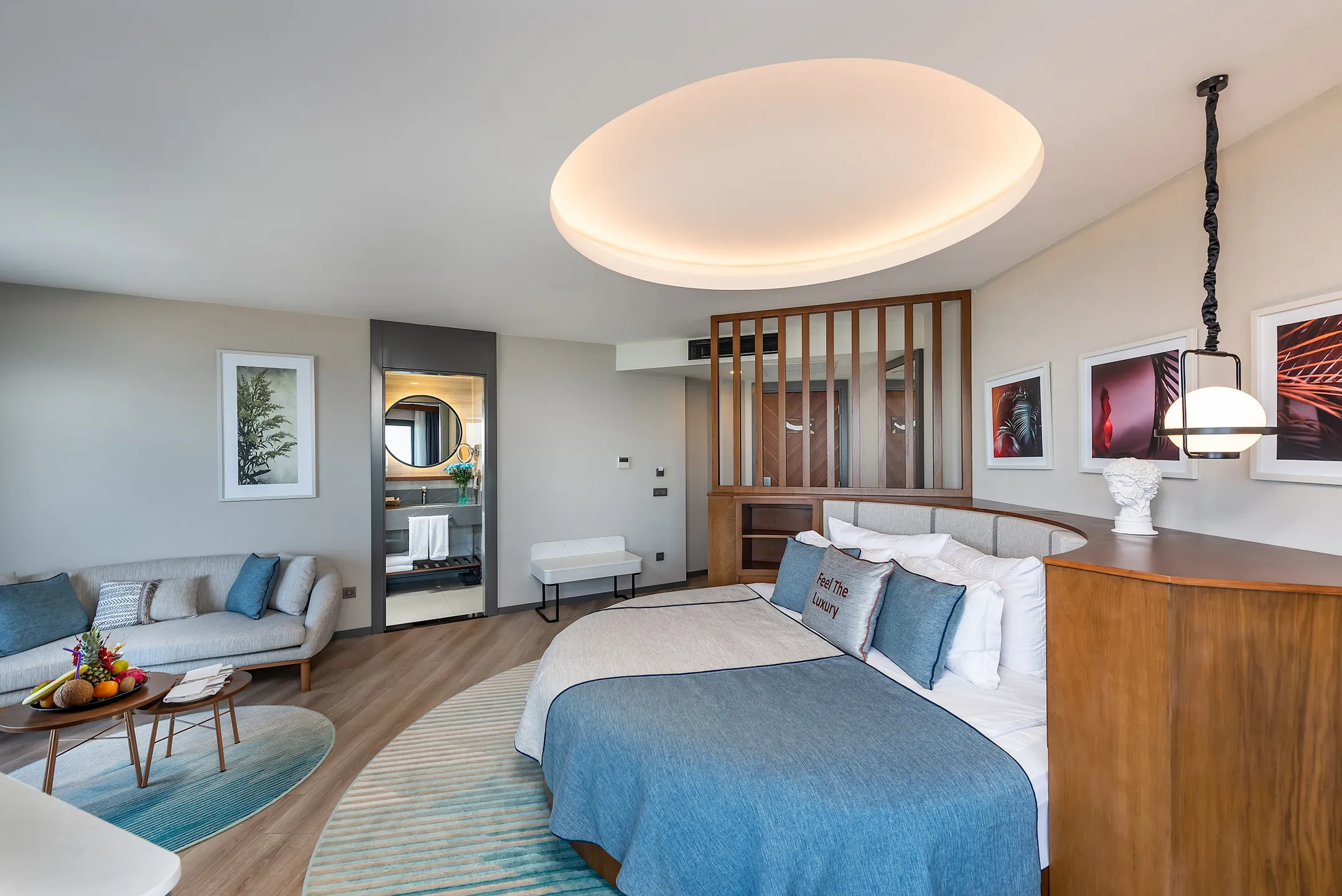 Standart Deluxe