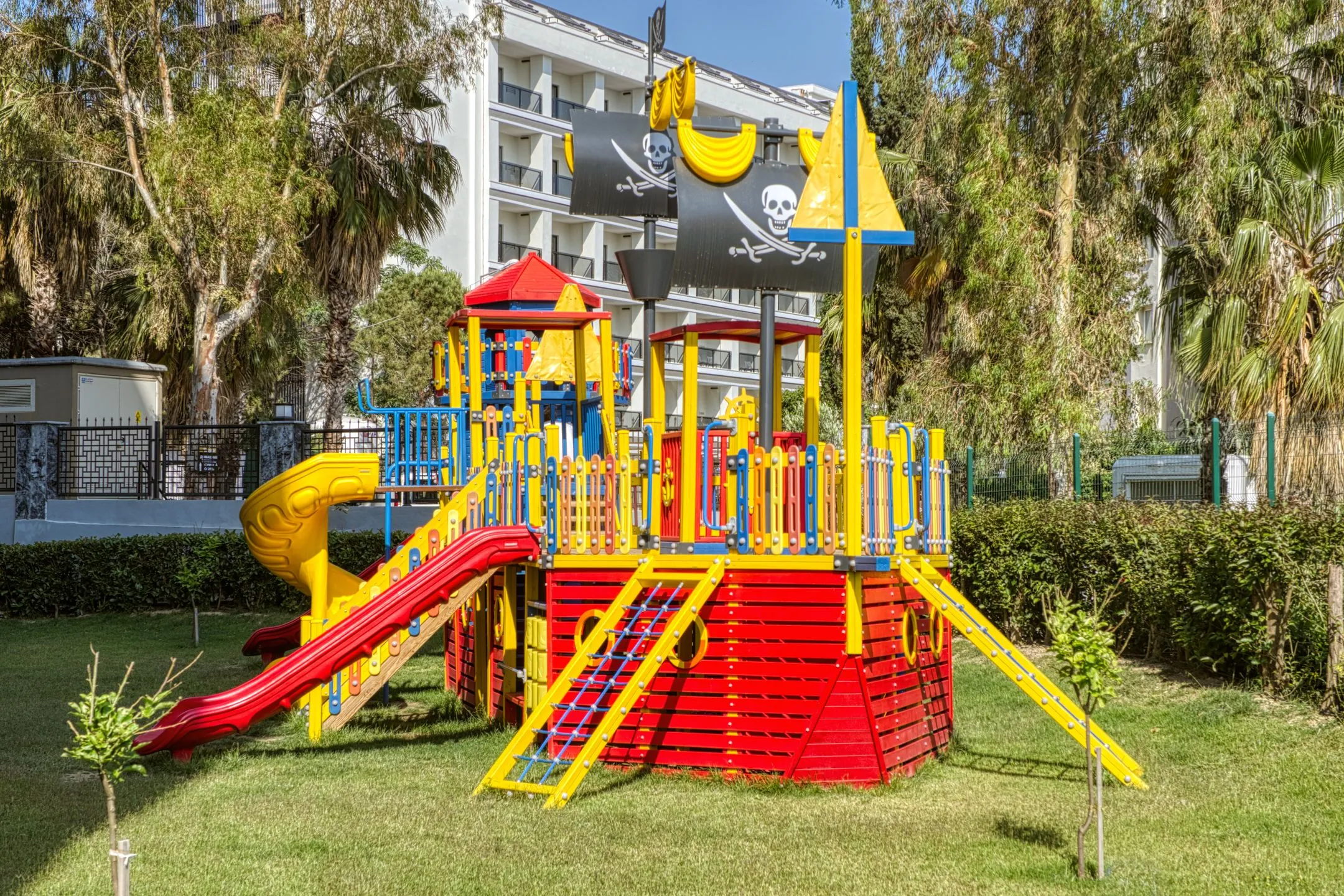 Çocuk ve Bebek